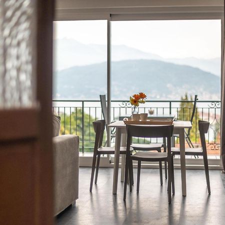 Villa Perondi Stresa Extérieur photo