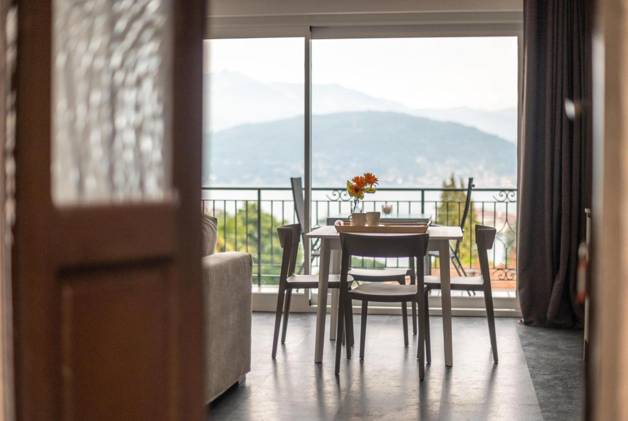 Villa Perondi Stresa Extérieur photo