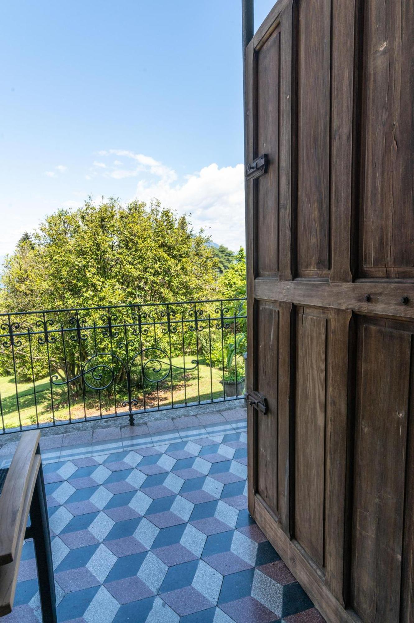 Villa Perondi Stresa Extérieur photo