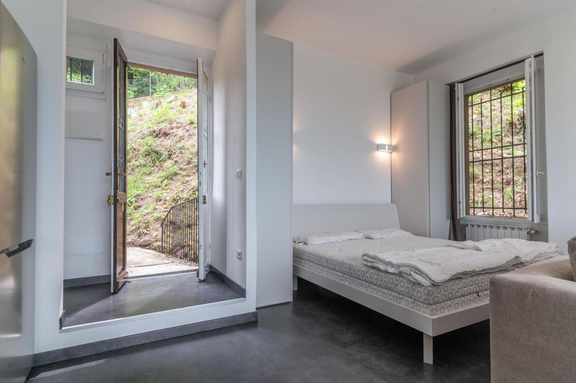 Villa Perondi Stresa Extérieur photo