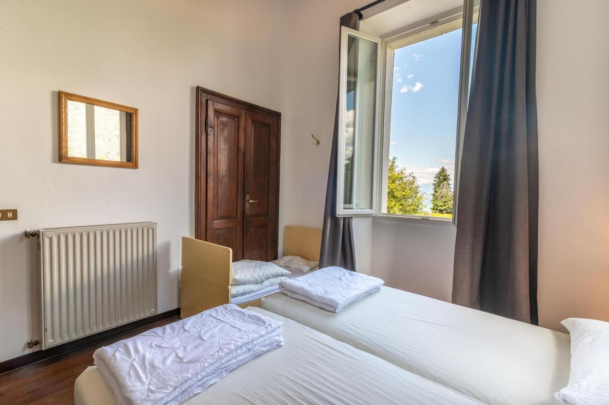 Villa Perondi Stresa Extérieur photo