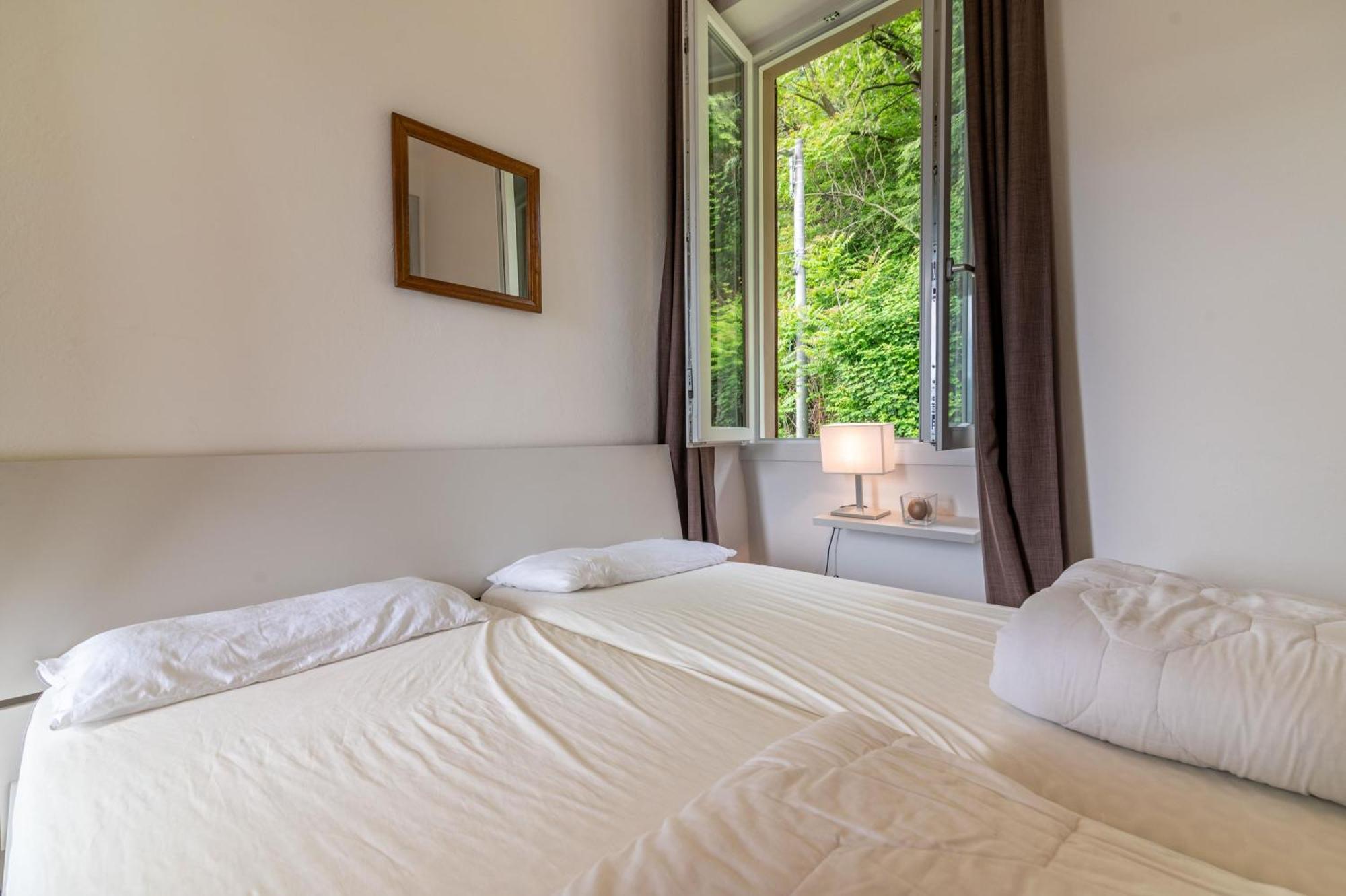 Villa Perondi Stresa Extérieur photo