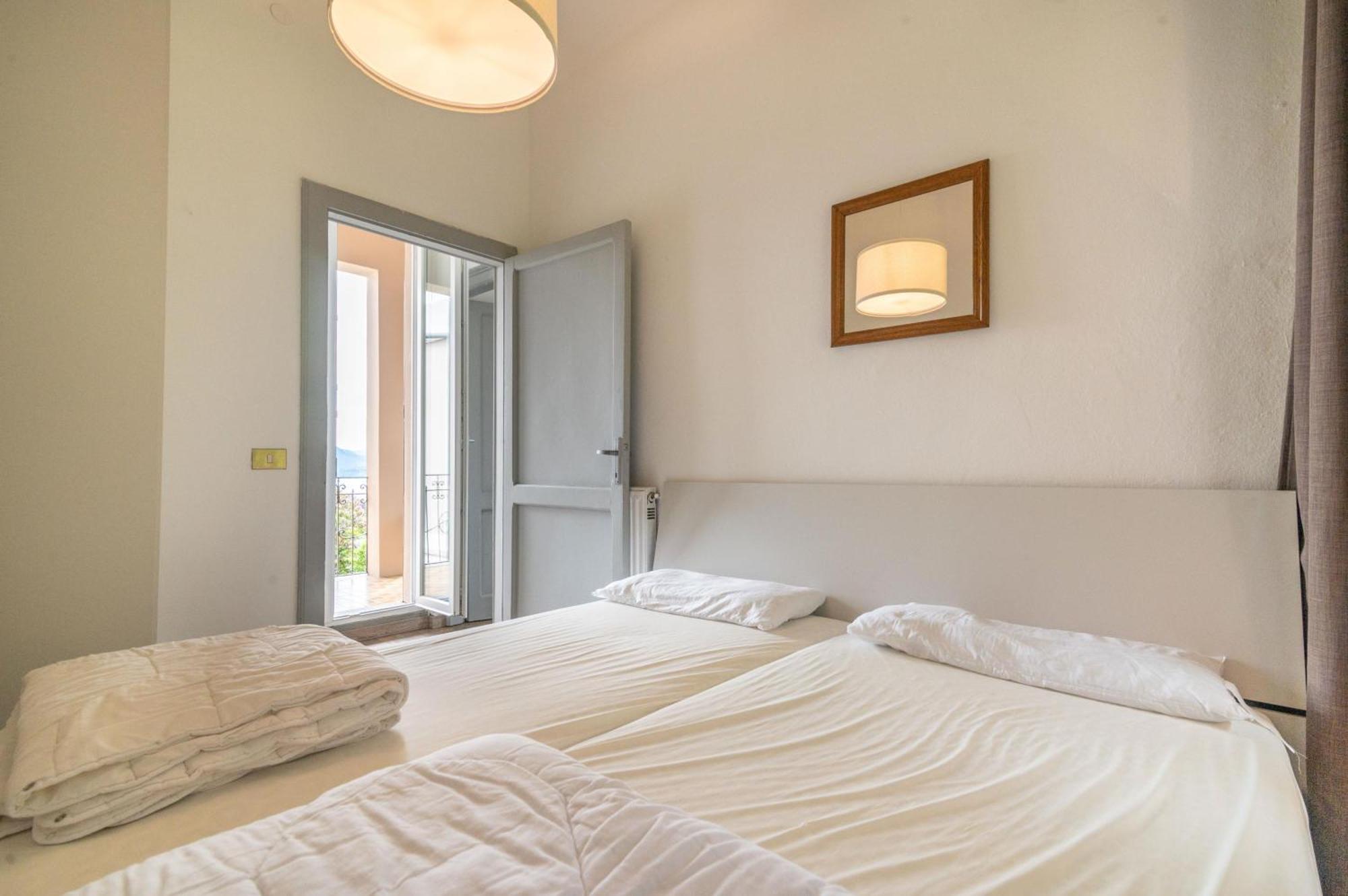 Villa Perondi Stresa Extérieur photo