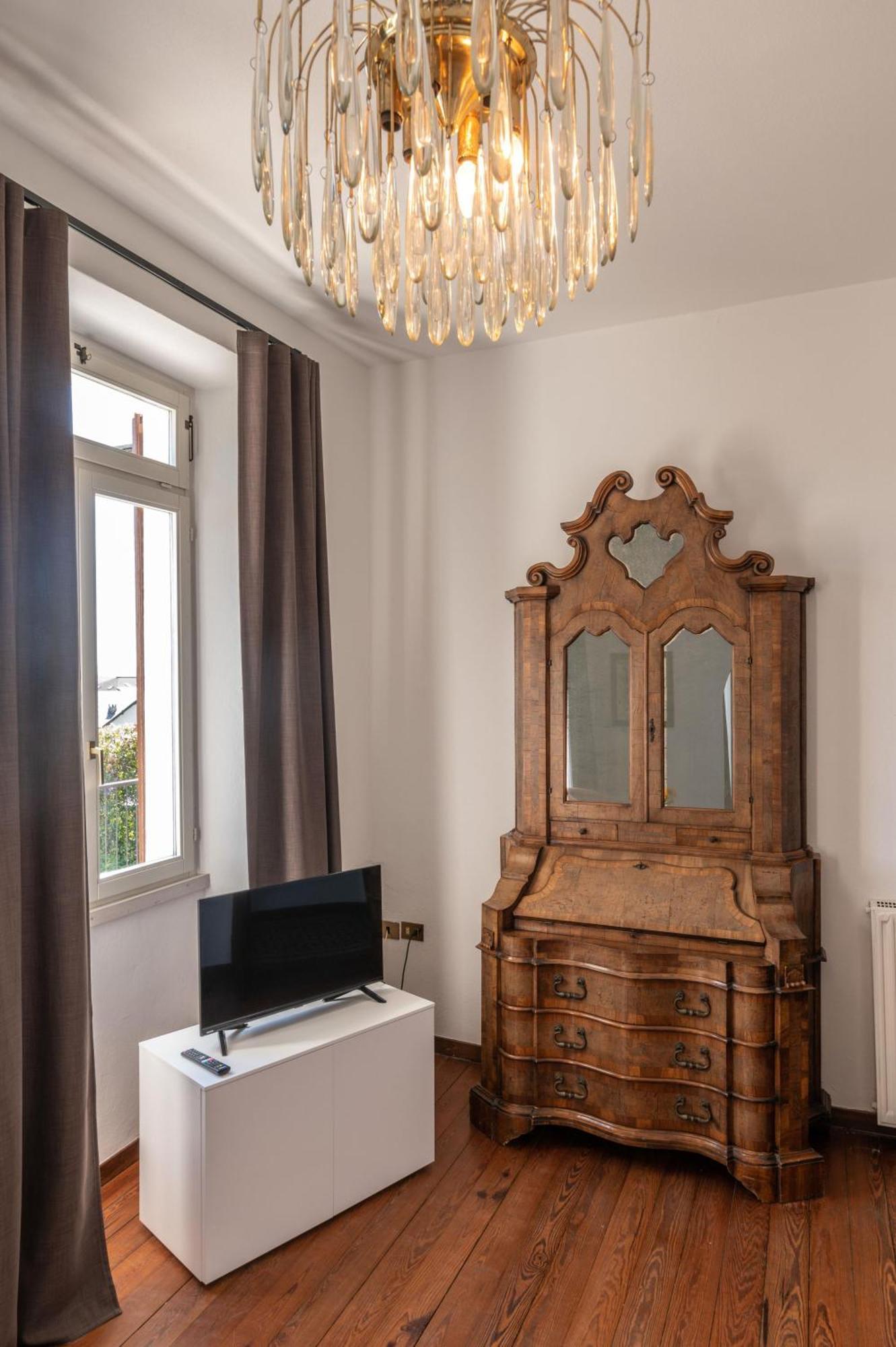 Villa Perondi Stresa Extérieur photo